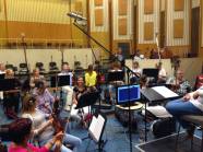 La Budapest Simphony Orchestra