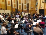 BSO in esecuzione