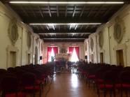 Auditorium Martino Filetico