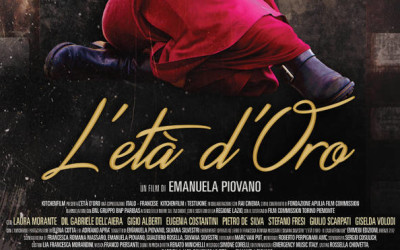 L’Età dell’oro