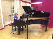 IL Maestro al Pianoforte