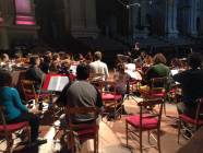 I Giovani dell'Orchestra Diretti dal Maestro 2