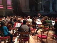 I Giovani dell'Orchestra Diretti dal Maestro 3