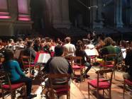 I Giovani dell'Orchestra Diretti dal Maestro 4
