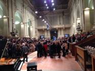 L'Alma Mater Studiorum e il suo Pubblico 1
