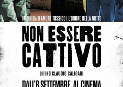 Non Essere Cattivo