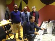 Pronti a partire!!