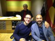 Gianluca e Alberto 