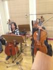 I violoncelli della Roma Film Orchestra