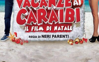 Vacanze di natale ai caraibi