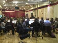 Gli Archi della Roma Film Orchestra I