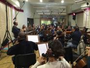 Gli Archi della Roma Film Orchestra II
