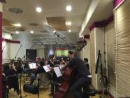 Gli Archi della Roma Film Orchestra III