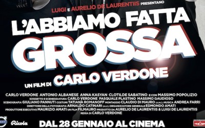 L’Abbiamo fatta grossa