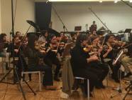 L' Orchestra Affinis Consort 2