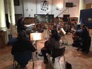 Gli Archi della Roma Film Orchestra 1