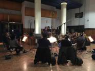 Gli Archi della Roma Film Orchestra 2