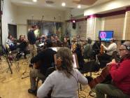 Gli Archi della Roma Film Orchestra 
