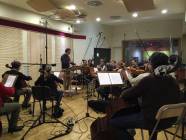 Gli Archi della Roma Film Orchestra 2