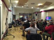 Gli Archi della Roma Film Orchestra 3
