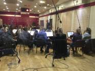 Gli Archi della Roma Film Orchestra 4