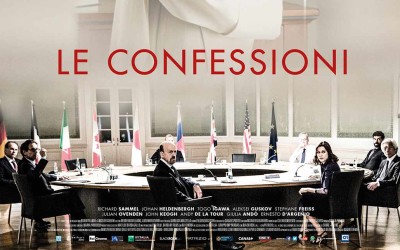 Le Confessioni