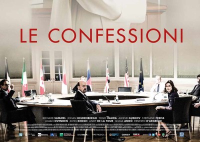 Le Confessioni