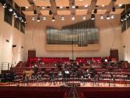 L'Auditorium Rai di Torino