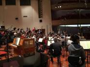 L' Orchestra Rai 1
