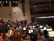 L' Orchestra Rai 2