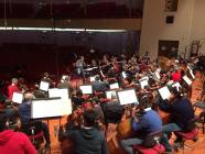 L' Orchestra Rai 3