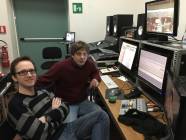 Goffredo Gibellini & Alessandro Sartini