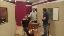 Lele Marchitelli - Goffredo Gibellini - Luca Pincini 