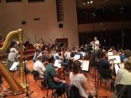 L'Orchestra Sinfonica Rai 1