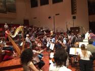 L'Orchestra Sinfonica Rai 2