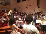 L'Orchestra Sinfonica Rai 3