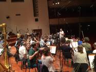 L'Orchestra Sinfonica Rai 4