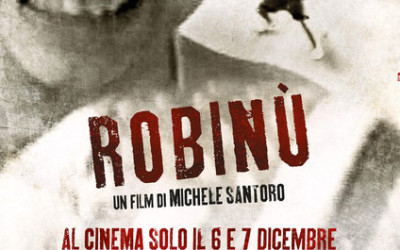 Robinù