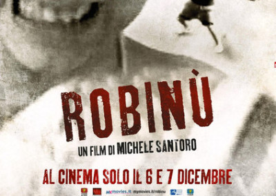 Robinù