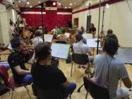 Il Maestro con L'Orchestra 03