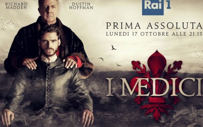 I Medici -Renaissance-