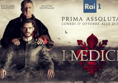 I Medici -Renaissance-