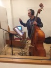 Al Contrabasso Alessandro Patti