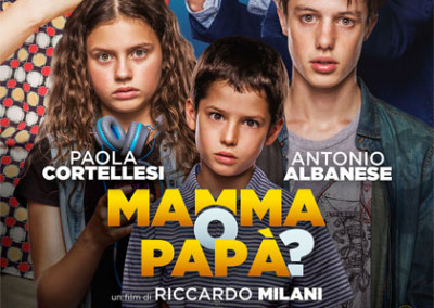 Mamma o Papà?