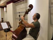 Gli archi della Roma Film Orchestra - 04