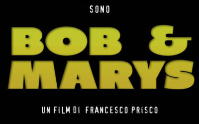 Bob & Marys
