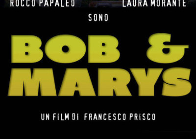 Bob & Marys