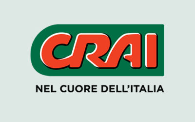 Crai nel cuore dell’Italia