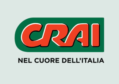 Crai nel cuore dell’Italia