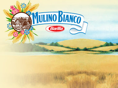 Spot Mulino Bianco